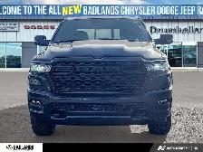 2027 Ram 1500 Big Horn Big Horn 4x4 Crew Cab 5&amp.apos.7&amp.qu - Photo 2