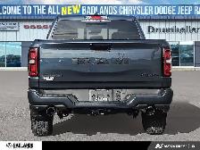 2027 Ram 1500 Big Horn Big Horn 4x4 Crew Cab 5&amp.apos.7&amp.qu - Photo 5