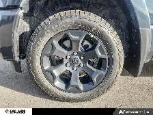 2027 Ram 1500 Big Horn Big Horn 4x4 Crew Cab 5&amp.apos.7&amp.qu - Photo 6