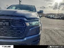 2027 Ram 1500 Big Horn Big Horn 4x4 Crew Cab 5&amp.apos.7&amp.qu - Photo 8