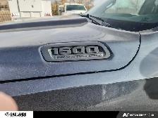 2027 Ram 1500 Big Horn Big Horn 4x4 Crew Cab 5&amp.apos.7&amp.qu - Photo 9