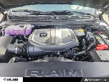 2027 Ram 1500 Big Horn Big Horn 4x4 Crew Cab 5&amp.apos.7&amp.qu - Photo 10