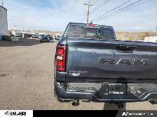 2027 Ram 1500 Big Horn Big Horn 4x4 Crew Cab 5&amp.apos.7&amp.qu - Photo 11