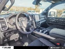 2027 Ram 1500 Big Horn Big Horn 4x4 Crew Cab 5&amp.apos.7&amp.qu - Photo 12