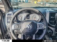 2027 Ram 1500 Big Horn Big Horn 4x4 Crew Cab 5&amp.apos.7&amp.qu - Photo 13