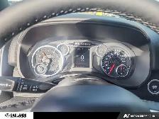 2027 Ram 1500 Big Horn Big Horn 4x4 Crew Cab 5&amp.apos.7&amp.qu - Photo 14