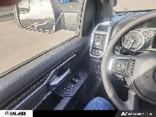 2027 Ram 1500 Big Horn Big Horn 4x4 Crew Cab 5&amp.apos.7&amp.qu - Photo 16