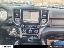 2027 Ram 1500 Big Horn Big Horn 4x4 Crew Cab 5&amp.apos.7&amp.qu - Photo 18
