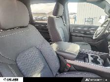 2027 Ram 1500 Big Horn Big Horn 4x4 Crew Cab 5&amp.apos.7&amp.qu - Photo 21
