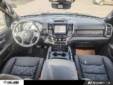 2027 Ram 1500 Big Horn Big Horn 4x4 Crew Cab 5&amp.apos.7&amp.qu - Photo 23