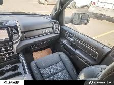 2027 Ram 1500 Big Horn Big Horn 4x4 Crew Cab 5&amp.apos.7&amp.qu - Photo 24