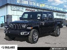 2027 Jeep Gladiator Sport S Sport S 4x4