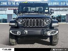 2027 Jeep Gladiator Sport S Sport S 4x4 - Photo 2