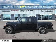 2027 Jeep Gladiator Sport S Sport S 4x4 - Photo 3