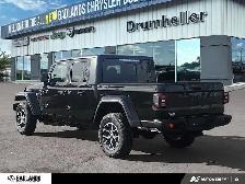 2027 Jeep Gladiator Sport S Sport S 4x4 - Photo 4