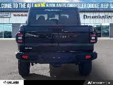 2027 Jeep Gladiator Sport S Sport S 4x4 - Photo 5