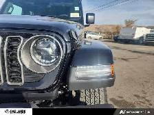 2027 Jeep Gladiator Sport S Sport S 4x4 - Photo 8
