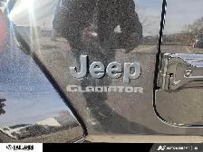 2027 Jeep Gladiator Sport S Sport S 4x4 - Photo 9