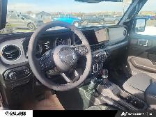 2027 Jeep Gladiator Sport S Sport S 4x4 - Photo 12