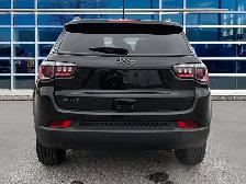 2026 Jeep Compass Limited | Clean CarFax Report | Low KMS - Photo 5