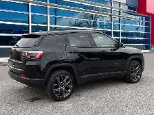 2026 Jeep Compass Limited | Clean CarFax Report | Low KMS - Photo 6