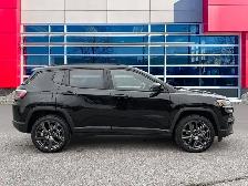 2026 Jeep Compass Limited | Clean CarFax Report | Low KMS - Photo 7