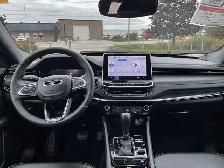 2026 Jeep Compass Limited | Clean CarFax Report | Low KMS - Photo 11