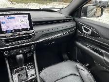 2026 Jeep Compass Limited | Clean CarFax Report | Low KMS - Photo 12