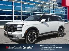 2026 Hyundai Palisade Preferred Trend | One Owner | Clean