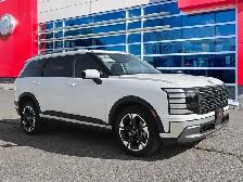 2026 Hyundai Palisade Preferred Trend | One Owner | Clean - Photo 8