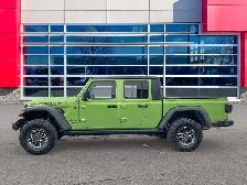 2026 Jeep Gladiator Mojave | One Owner | Clean CarFax | Low KMS - Photo 2