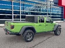 2026 Jeep Gladiator Mojave | One Owner | Clean CarFax | Low KMS - Photo 6