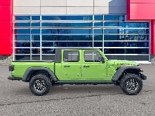 2026 Jeep Gladiator Mojave | One Owner | Clean CarFax | Low KMS - Photo 7
