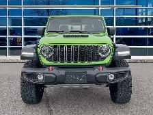 2026 Jeep Gladiator Mojave | One Owner | Clean CarFax | Low KMS - Photo 9
