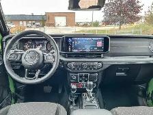2026 Jeep Gladiator Mojave | One Owner | Clean CarFax | Low KMS - Photo 11