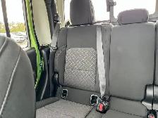 2026 Jeep Gladiator Mojave | One Owner | Clean CarFax | Low KMS - Photo 13