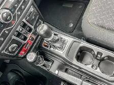 2026 Jeep Gladiator Mojave | One Owner | Clean CarFax | Low KMS - Photo 18