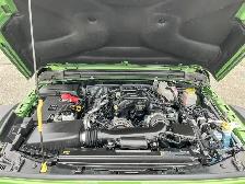 2026 Jeep Gladiator Mojave | One Owner | Clean CarFax | Low KMS - Photo 21