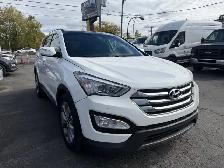 2015 HYUNDAI Santa Fe Sport