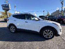 2015 HYUNDAI Santa Fe Sport - Photo 2
