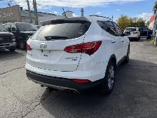 2015 HYUNDAI Santa Fe Sport - Photo 3