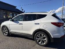 2015 HYUNDAI Santa Fe Sport - Photo 5