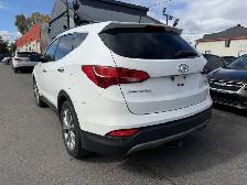 2015 HYUNDAI Santa Fe Sport - Photo 6