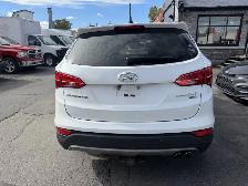 2015 HYUNDAI Santa Fe Sport - Photo 8