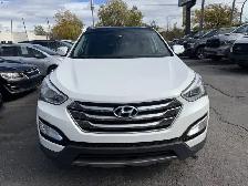 2015 HYUNDAI Santa Fe Sport - Photo 10