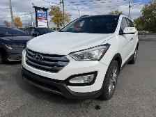 2015 HYUNDAI Santa Fe Sport - Photo 11