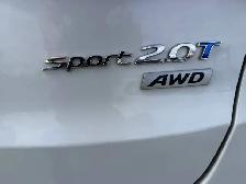 2015 HYUNDAI Santa Fe Sport - Photo 12