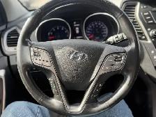 2015 HYUNDAI Santa Fe Sport - Photo 23