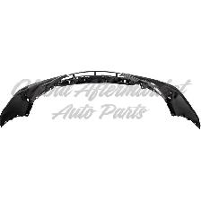 Lexus Rx450h 2020-2022 Bumper Front Primed Ptm W/Head Lamp - Photo 5