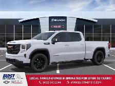 2026 GMC Sierra 1500 Elevation Crew Cab Standard Box 4-Wheel Dri - Photo 2